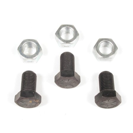 MR. GASKET GM TORQUE CONVERTER BOLTS 6716